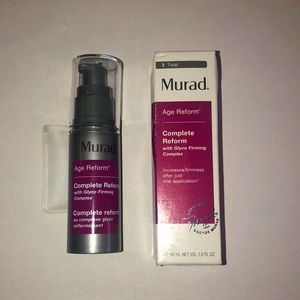 Murad Complete Reform with Glyco Firming Complex